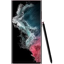 Amazon | 【整備済み品】Samsung Galaxy S22 Ultra docomo 256GB
