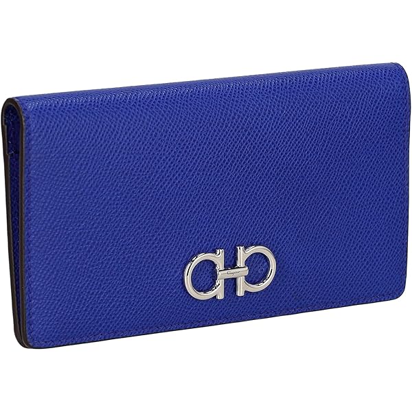 Amazon | FERRAGAMO フェラガモ 長財布(ラウンドファスナー