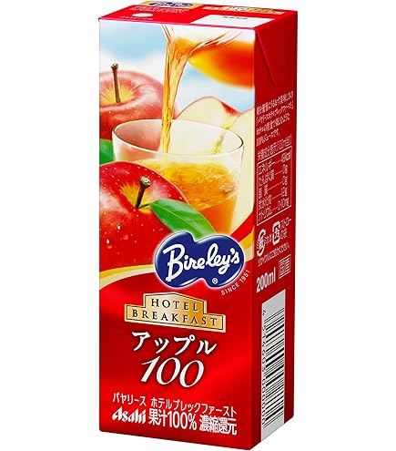 Amazon.co.jp: ミニッツメイド アップル 100% 1L ×6パック : 食品