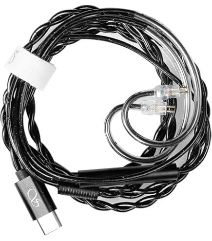 pentaconn 変換ケーブル USB Type C ⇔ 3.5mmジャック 変換ケーブル Pentaconn C NEH1-21-002