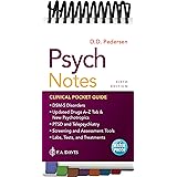 Psych Notes: Clinical Pocket Guide