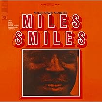 マイルス・ディヴィス　Miles Davis レコード　まとめ　E.S.P Miles Davis / マイルス・デイヴィス / E.S.P. (PC 9150