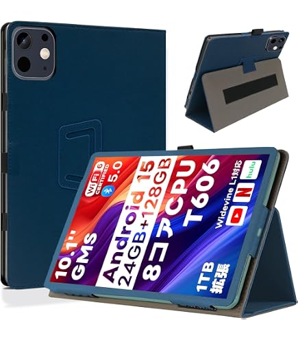 Amazonで購入】Speiow T1 Android15タブレット Amazon.co.jp: For