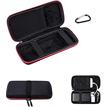 モバイル充電器ケース Amazon.co.jp: モバイルバッテリー対応Anker用収納ケース 電源