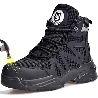 amazon work shoes