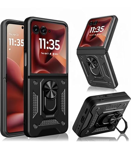 Amazon.co.jp: Motorola Moto Razr 50 Ultra 2024用Poetic Spartan