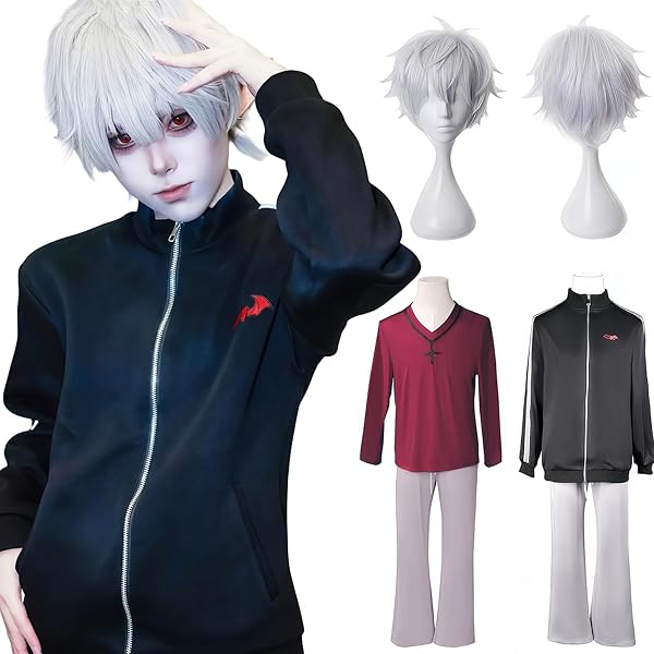 Amazon.co.jp: バーチャル YouTuber VTuber にじさんじ 葛葉