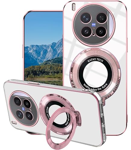 Amazon.co.jp: vivo x300/x300 Pro対応のスマホケース、カメラデザイン
