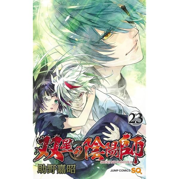 双星の陰陽師 17 | 助野 嘉昭 |本 | 通販 | Amazon