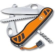 Amazon | VICTORINOX(ビクトリノックス) ハンティング XT Grip