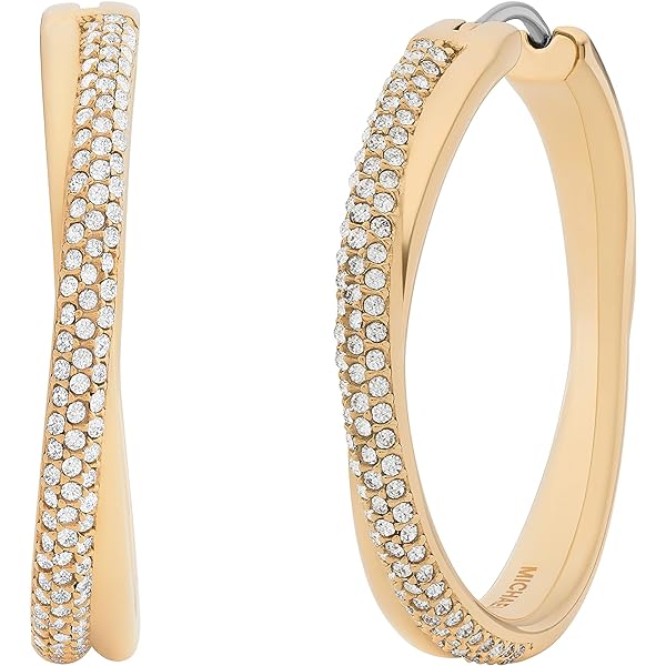 マイケルコース] レディース用ネックレスゴールド MKJ7801710