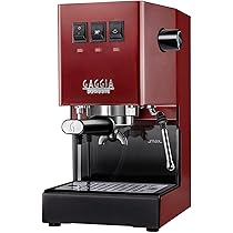 Gaggia Classic evo pro エスプレッソマシン 本体と付属品 GAGGIA（ガジア）CLASSIC evo pro クラシックエボプロ 手動