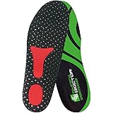 ショックドクター(ShockDoctor) インソール トレーナーシリーズ 3502