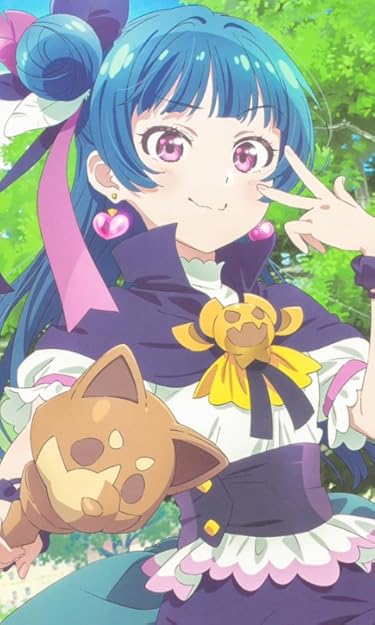 2023夏アニメ - ヨハネ