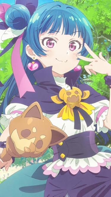 2023夏アニメ - ヨハネ