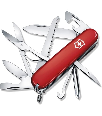 Amazon | VICTORINOX(ビクトリノックス) ナイフケース レザーケース505