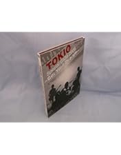 Amazon.co.jp: TOKIO LIVE TOUR +PLUS+ & OVER 30's WORLD【通常