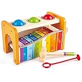 Hape(ハペ) パウンド アンド タップベンチ E0305