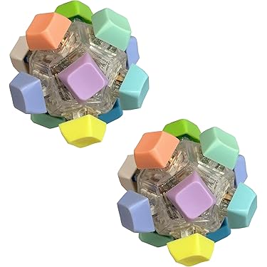 Amazon.co.jp 売れ筋ランキング: フィジェットトイセット の中で