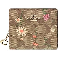 Amazon | [コーチ] COACH 財布(二つ折り財布) FC4117 C4117