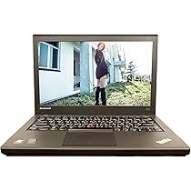 Amazon.co.jp: 【整備済み品】 レノボ ノートPC ThinkPad X240