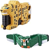 Amazon Co Jp 売れ筋ランキング 動物戦隊ジュウオウジャー の中で最も人気のある商品です