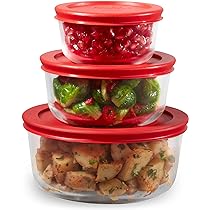パイレックス　スヌーピー　未使用　4個セット PYREX （パイレックス スヌーピー ガラス密閉保存容器 4個セット