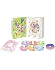 Amazon.co.jp: おジャ魔女どれみ スペシャルプライスBlu-ray BOX