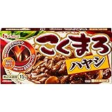ハウス こくまろハヤシ 150g×3個