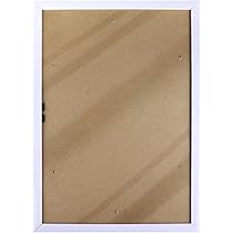 Amazon.co.jp: MISITU パズルフレーム ジグソーパズル 額縁 26 × 38 cm