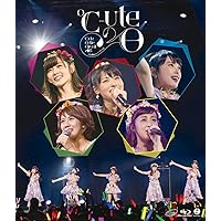 ソロBOX◇℃-ute コンサート 2012-2013冬 神聖なるペンタグラム～ Amazon.co.jp: ℃-uteコンサートツアー2012~2013冬 ~神聖なる