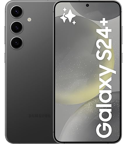 Galaxy S24plus 12/256GB 東南アジア版 Samsung Galaxy S24（ギャラクシーS24）| Galaxy AI | Samsung