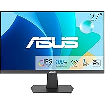 タイムセール【美品１日のみ使用 】ASUS モニター VA279HG 27型 Amazon | ASUS VA279HG 早期セットアップ | ASUS | 無停電電源装置 通販