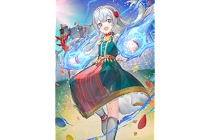 【電子版限定特典付き】凶乱令嬢ニア・リストン12病弱令嬢に転生した神殺しの武人の華麗なる無双録 (HJ文庫)
