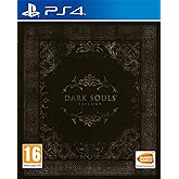 Dark Souls Trilogy (PS4)