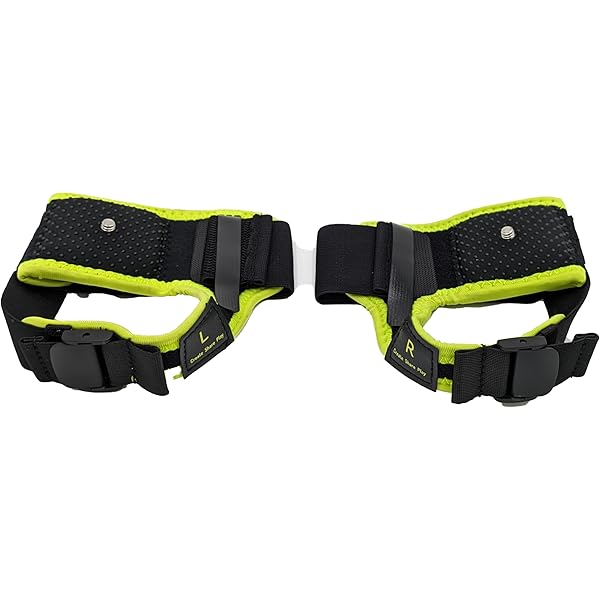 Amazon.co.jp: Jadery VR トラッカーベルト (2024年新モデル)腰と足の