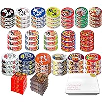 Amazon.co.jp: ノザキ ウインナーソーセージ 備蓄用食品 105g×24缶 1