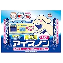 愛犬用アイスノン ワイド ワイドサイズ 71G5814kuLL._AC_UL210_SR210,