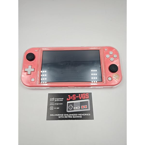 Amazon.co.jp: Nintendo Switch Lite ザシアン・ザマゼンタ