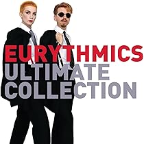 アニー・レノックス プロモDVD Amazon.co.jp: Annie Lennox Collection (Snys): ミュージック