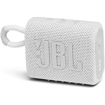 JBL GO 3 Portable Waterproof Speaker 