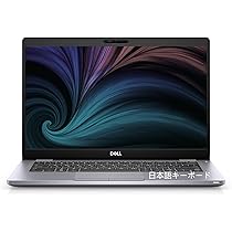 Amazon.co.jp: 【整備済み品】Dell デルLATITUDE 5310 ノート