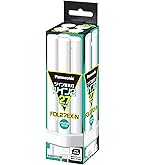 Amazon | パナソニック ツイン蛍光灯 27形 蛍光灯管 ナチュラル色 2本