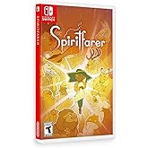 Spiritfarer for Nintendo Switch