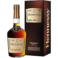 ヘネシー V.S 箱入り [ ブランデー 700ml ]