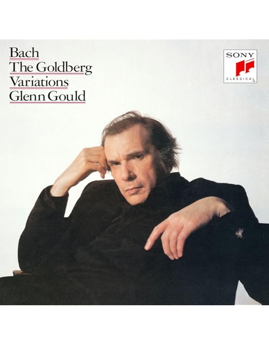 Amazon.co.jp: グレン・グールド・プレイズ・バッハ〜ブリューノ