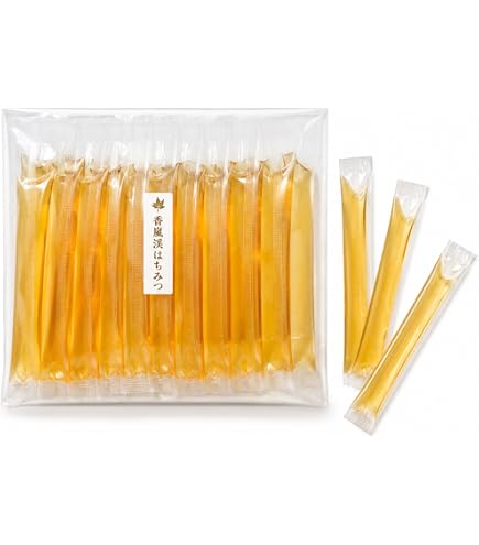 Amazon | BeeMaid リトルハニーズ はちみつ ビーメイド ハニー