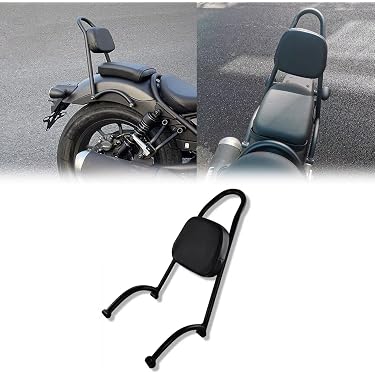 Amazon.co.jp 最新リリース: バイク用バックレスト の新着ランキングです。