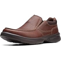 Amazon.co.jp: Clarks メンズ ブラッドリー フリーローファー US
