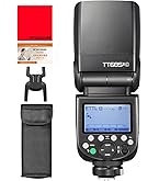 Godox TT685S ソニー用 フラッシュ ストロボ Amazon | Godox TT685IIs カメラフラッシュ クリップオンストロボ